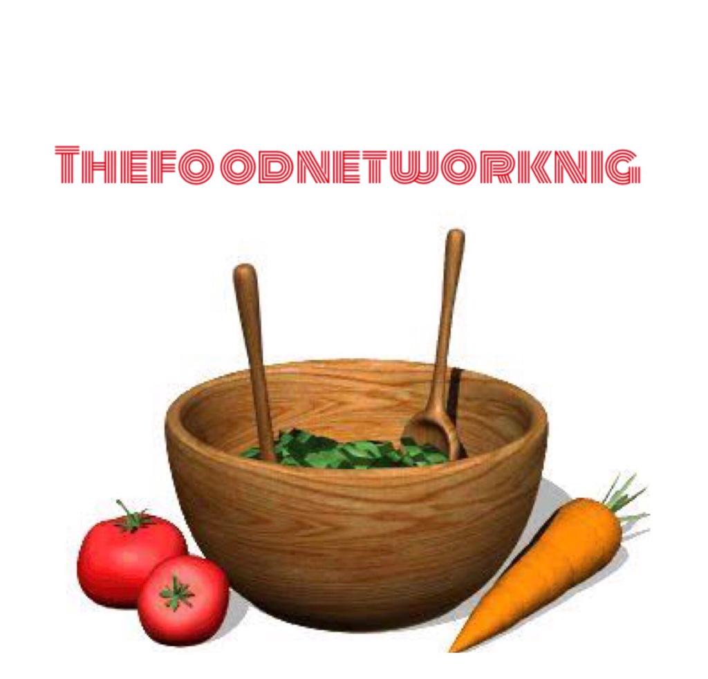 Thefoodnetworknig